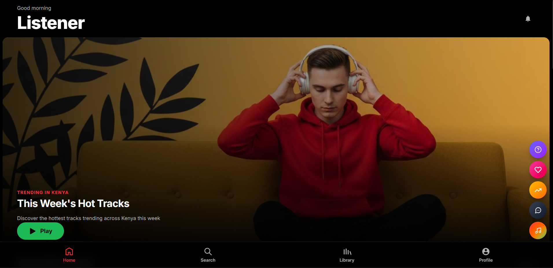 NiaTunes